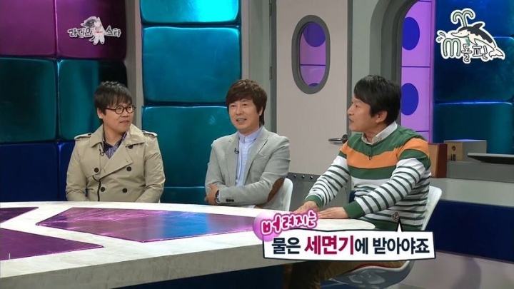 딸들이 매일 머리감는 게 불편한 아버지.jpg | 인스티즈