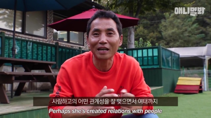 산책로 화장실에 유기된 강아지의 사연.jpg | 인스티즈