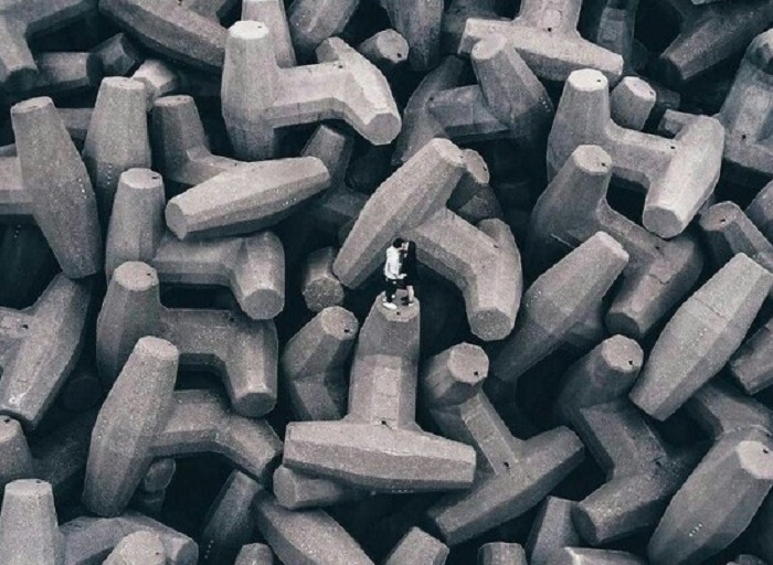 방파제가 위험한 이유 | 인스티즈