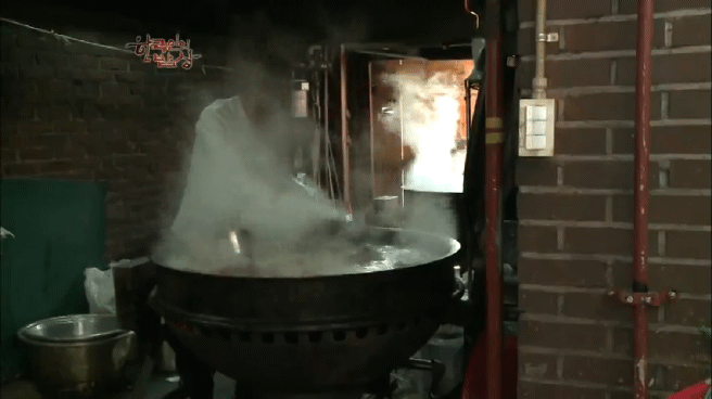 한국인의 맛집 서울 토박이 밥상편 | 인스티즈