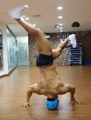 알고보니 선출이였던 황철순 | 인스티즈