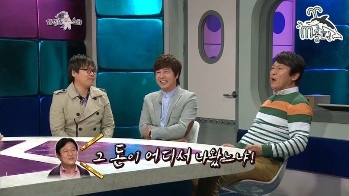 딸들이 매일 머리감는 게 불편한 아버지.jpg | 인스티즈