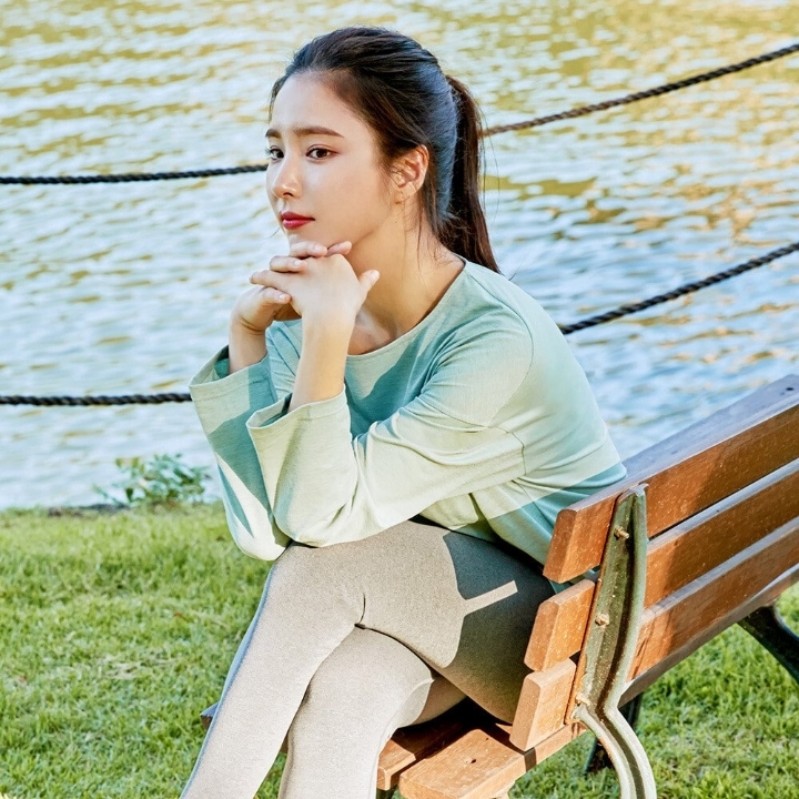 신세경 레깅스... JPG | 인스티즈