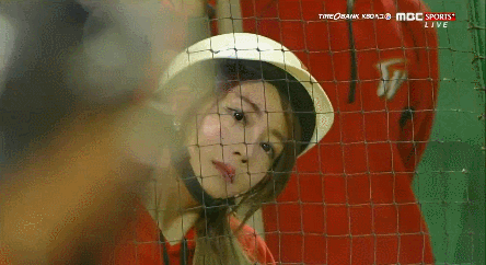 요새 젊은 아가씨들 확실히 쎄네요... | 인스티즈