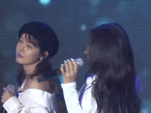 여전한 미모 이효리 근황 .gif | 인스티즈
