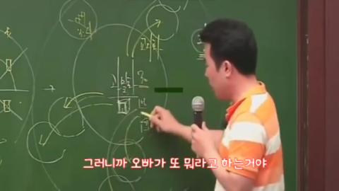 지리강사 이기상이 말하는 집구하기.jpg | 인스티즈