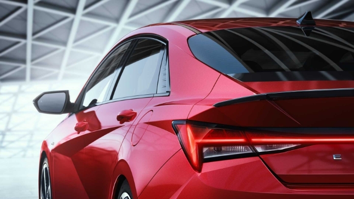 2021 현대 아반떼 N라인.jpg | 인스티즈