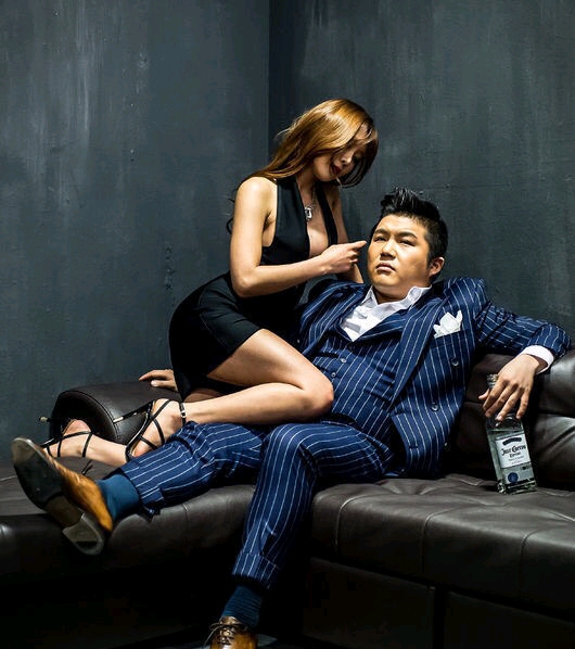 와 조세호가 이정도였나? | 인스티즈