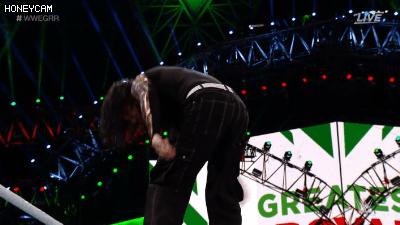 의문의 기술 적중.gif | 인스티즈