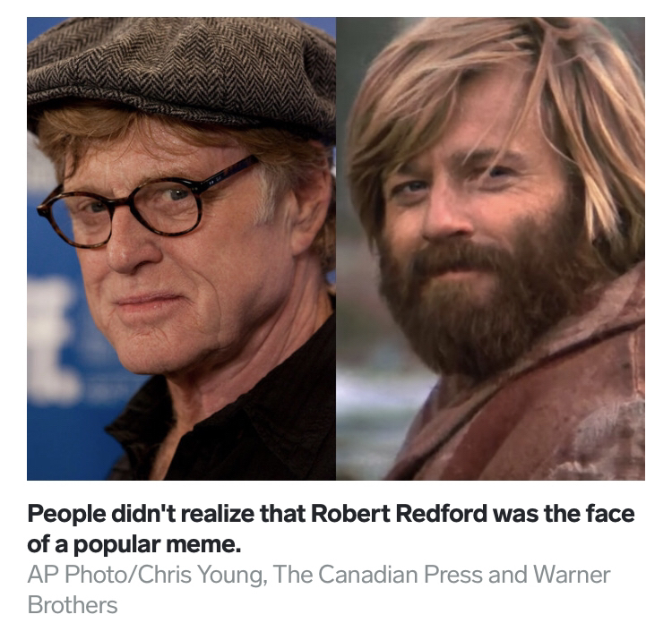 가장 유명하지만 아무도 몰랐던 움짤의 주인공 | 인스티즈