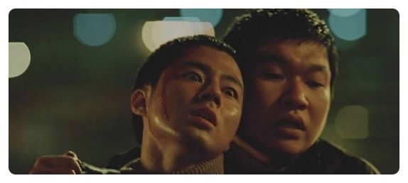 헌국영화 사상 가장 현실적인 깡패 영화 | 인스티즈