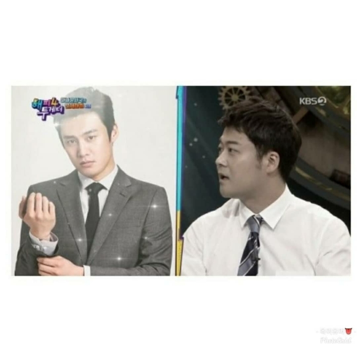 전현무 본인이 생각하는 MBC 탈락이유 | 인스티즈