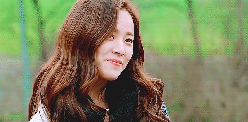 한지민.gif | 인스티즈