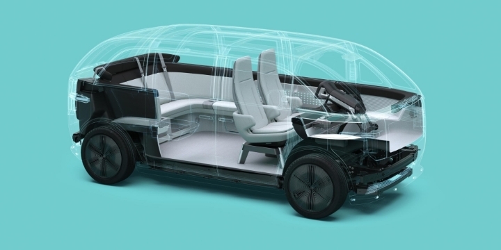 전기차의 새로운 패러다임 | 인스티즈