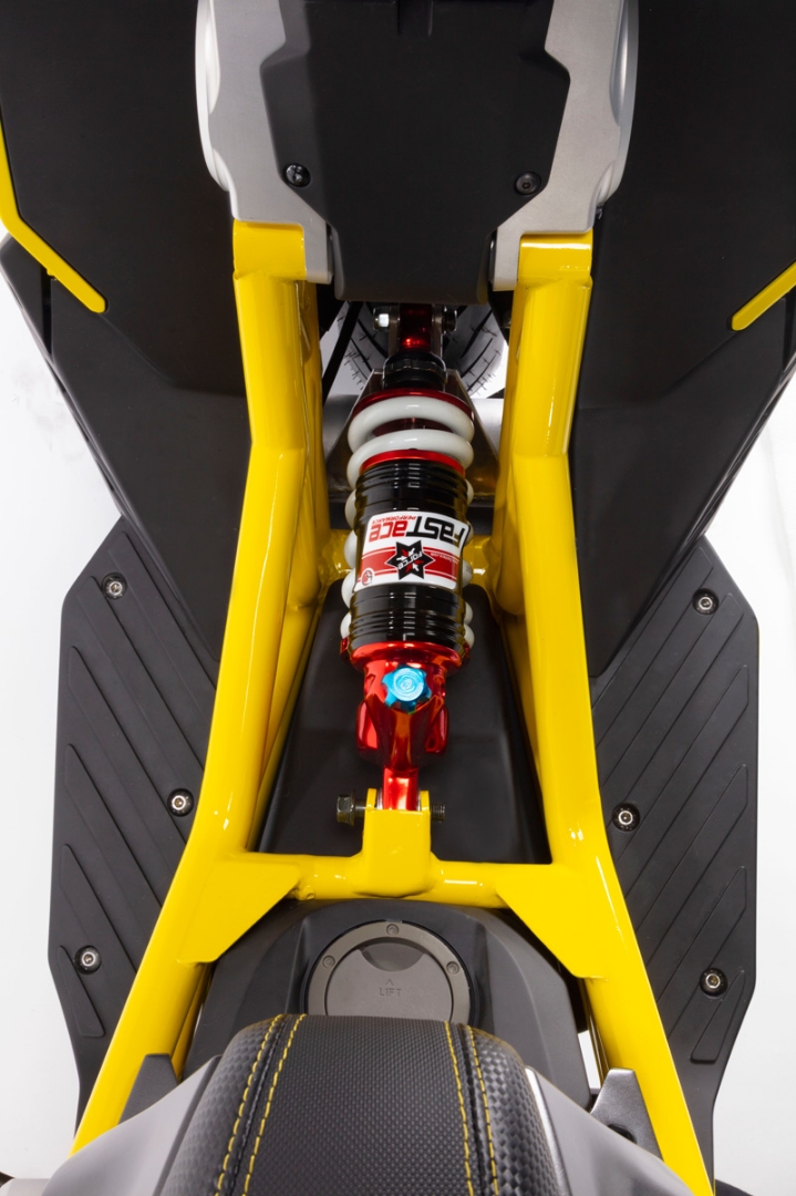 지리는 이태리 스쿠터 | 인스티즈