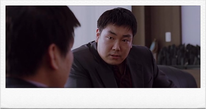 헌국영화 사상 가장 현실적인 깡패 영화 | 인스티즈