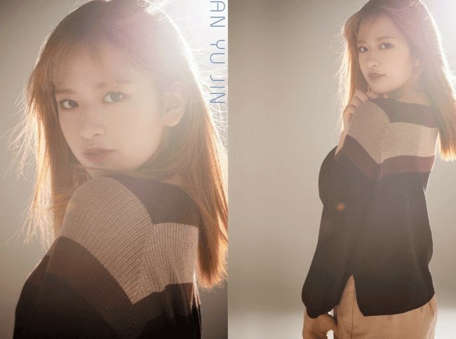 일본 ANAN 잡지에 실린 걸그룹 아이즈원 개인컷 2장씩 | 인스티즈