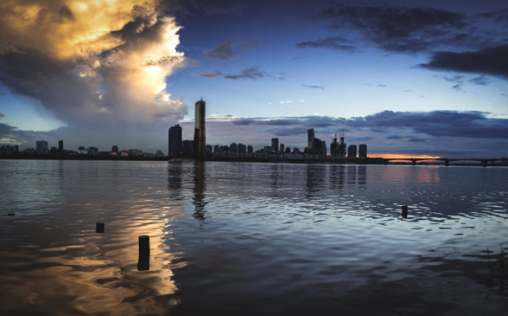 스압) 외국인이 촬영한 한국.jpg | 인스티즈