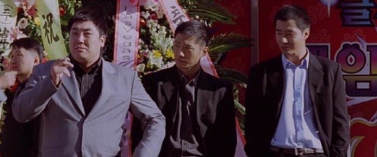 헌국영화 사상 가장 현실적인 깡패 영화 | 인스티즈