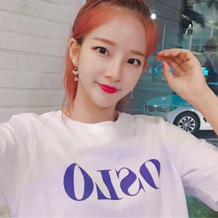 김진아 치어리더 .jpg | 인스티즈