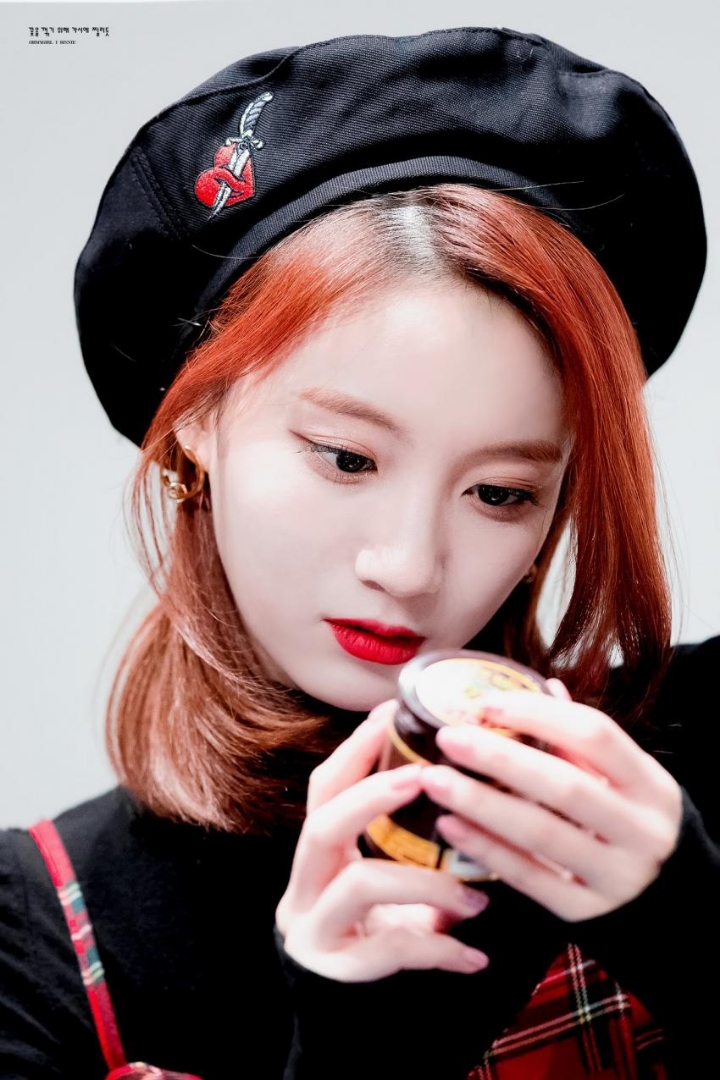 오마이걸 비니 (아이돌 주의) | 인스티즈