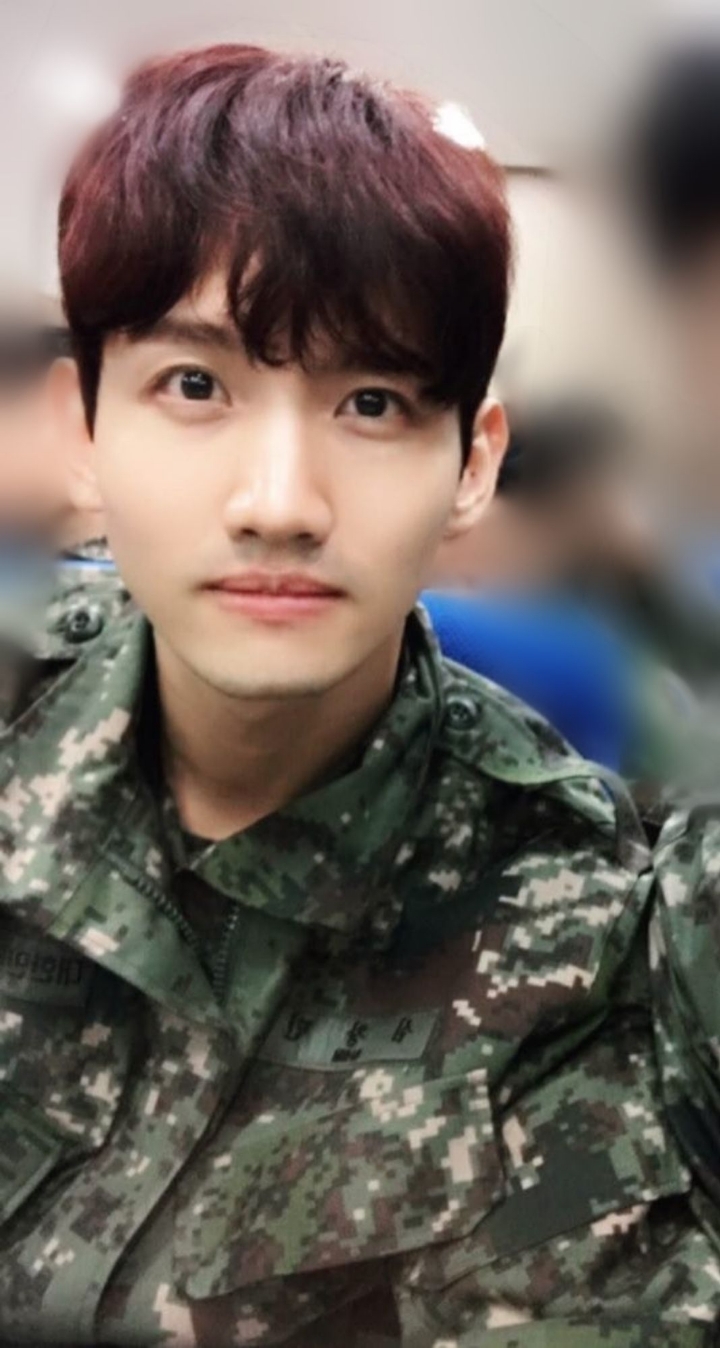예비군 간 연예인들.jpg | 인스티즈