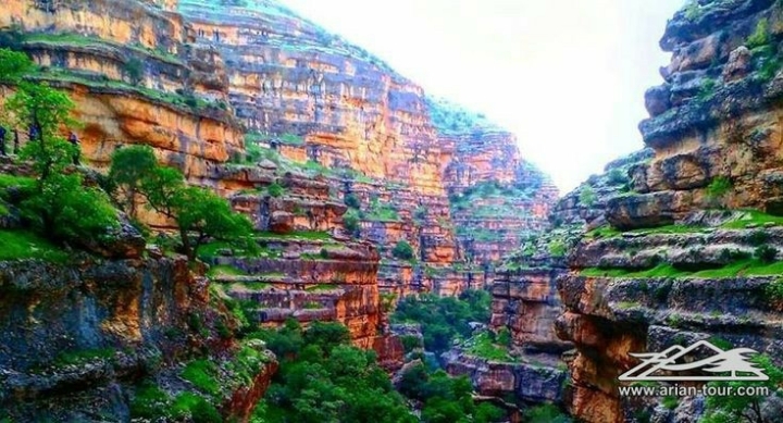 집 콕 세계여행 : 이란 | 인스티즈