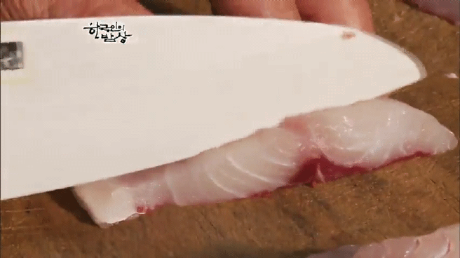 한국인의 밥상 여수 봄바다편 | 인스티즈