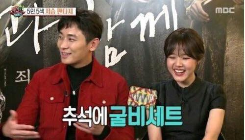 NG낸적이 없다는 4살에 대뷔한 베테랑 배우의 위엄 | 인스티즈