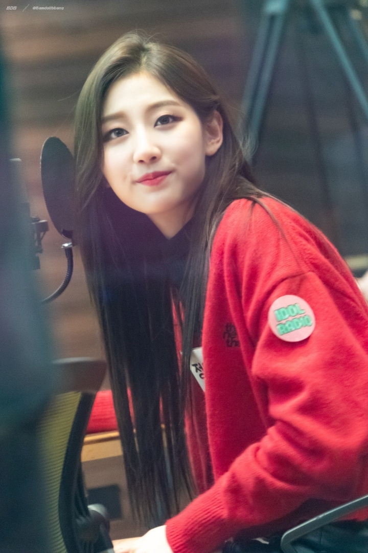 예인 이미지