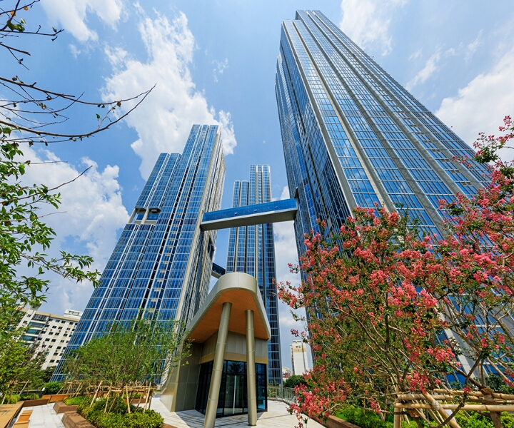 아이유가 현재 사는 아파트 | 인스티즈