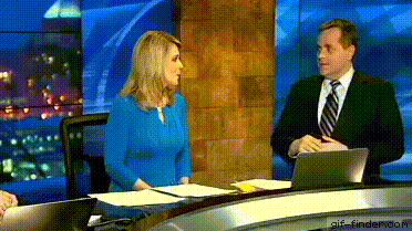 [유머] 생방송 중에 | 인스티즈