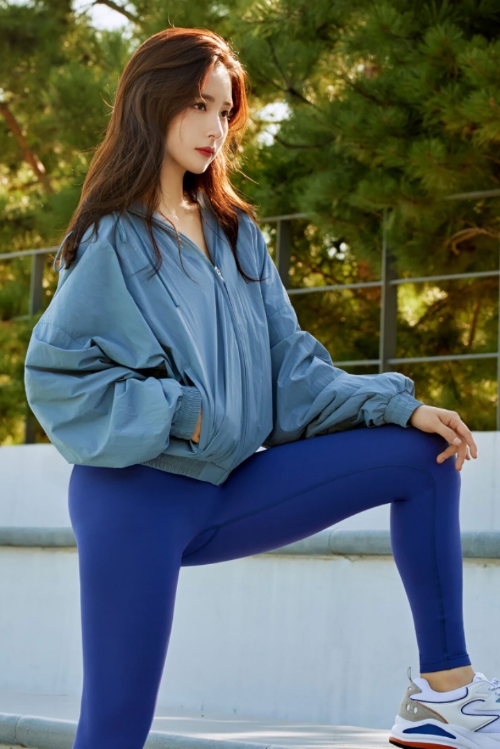 신세경 레깅스... JPG | 인스티즈