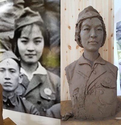 한국의 여성 독립운동가 | 인스티즈