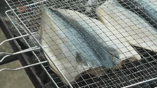 한국인의 밥상 육십령 밥상편 | 인스티즈