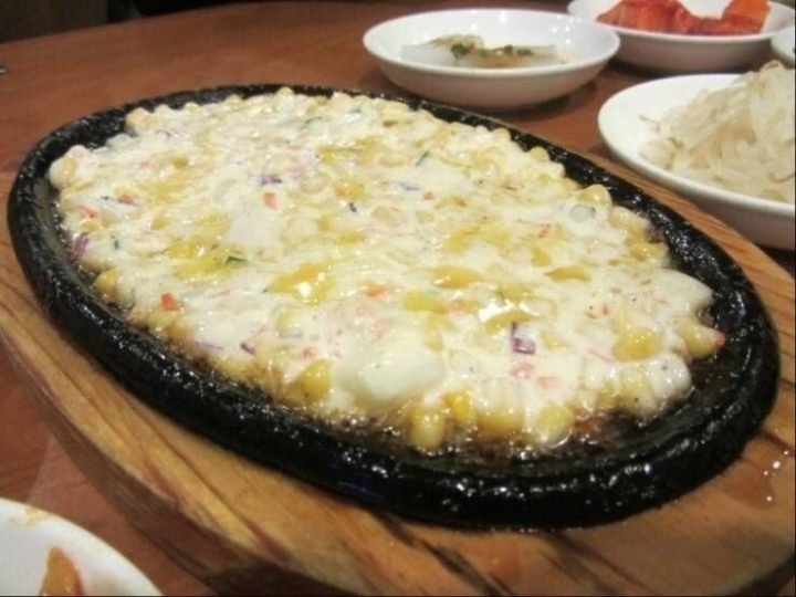 우리나라 사람들도 외국음식으로 착각하는 의외의 한국음식 | 인스티즈