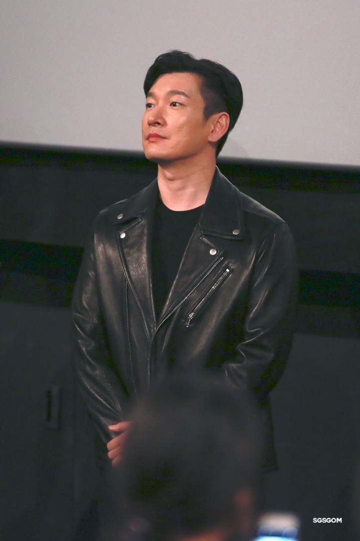 여자들이 진짜좋아하게 생긴 조승우 사복패션 | 인스티즈