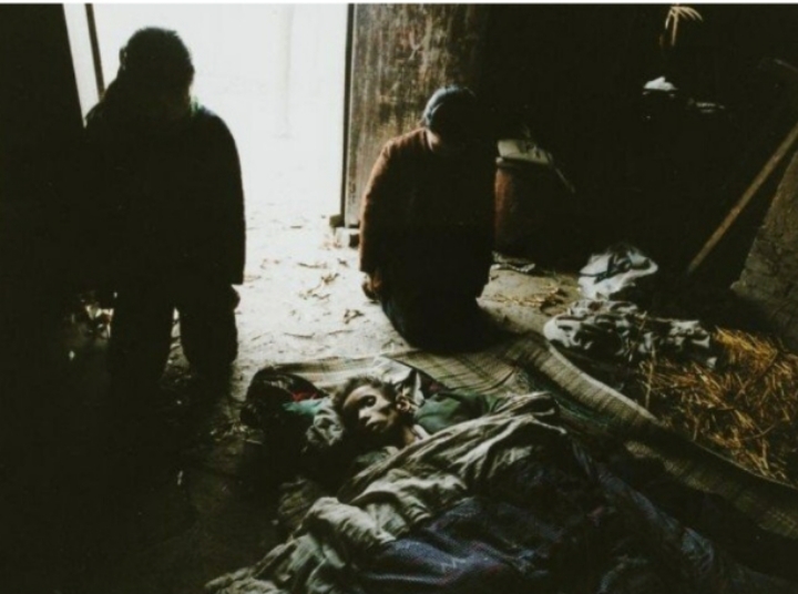 중국의 숨겨진 모습들 | 인스티즈