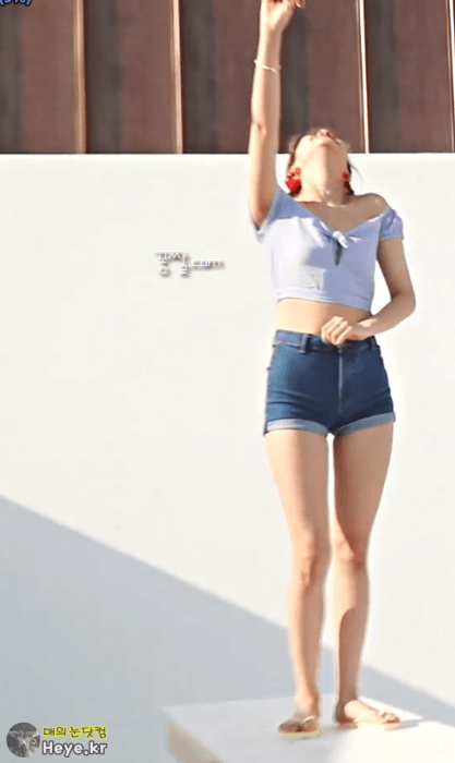 트와이스의 숨은 에이스 유정연 | 인스티즈