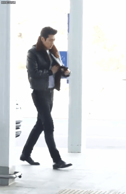 명실상부 대한민국 비주얼 원탑배우 | 인스티즈