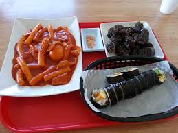 김떡순 이미지