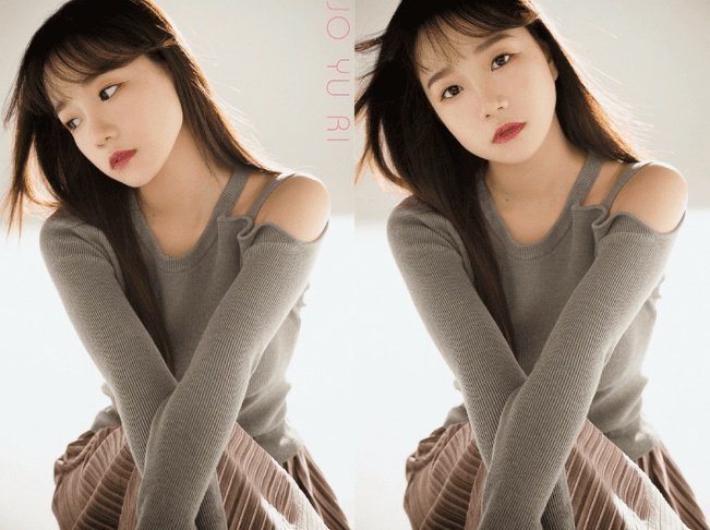 일본 ANAN 잡지에 실린 걸그룹 아이즈원 개인컷 2장씩 | 인스티즈