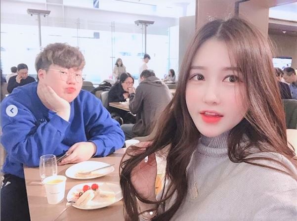 김봉준 박가린 결별 | 인스티즈