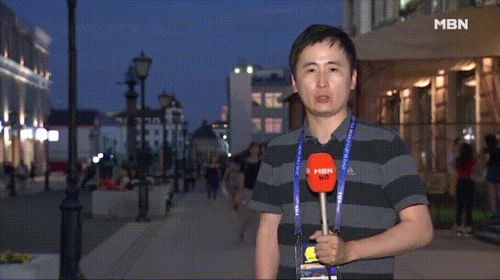 [유머] 생방송 중에 | 인스티즈