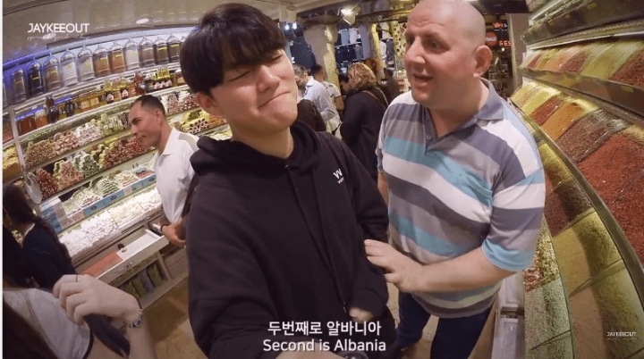 터키인들이 말하는 형제의 나라.jpg | 인스티즈