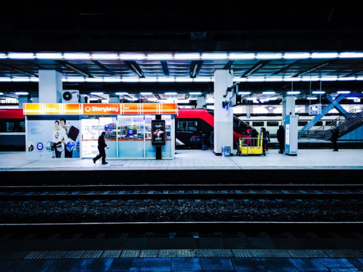 스압) 외국인이 촬영한 한국.jpg | 인스티즈