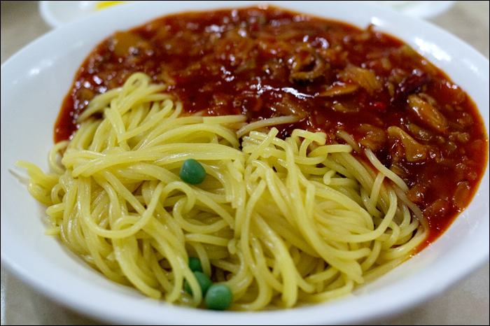 짜장의 왕은? | 인스티즈