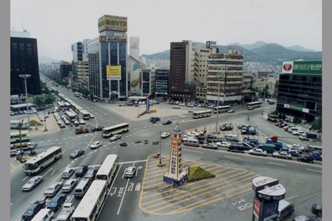 로터리 이미지