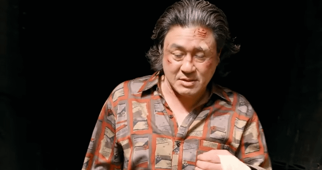 연쇄살인범이 젊은 남자는 노리지 않는 이유 | 인스티즈