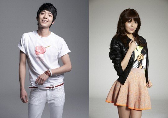 현재 공개 연애 중인 연예인 커플들.jpg | 인스티즈